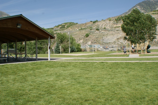 Canyon View Park | Provo Canyon Parks