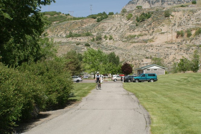 Canyon View Park | Provo Canyon Parks