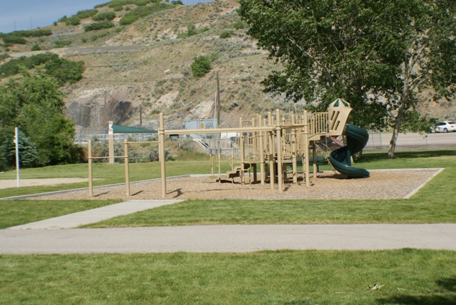 Canyon View Park | Provo Canyon Parks