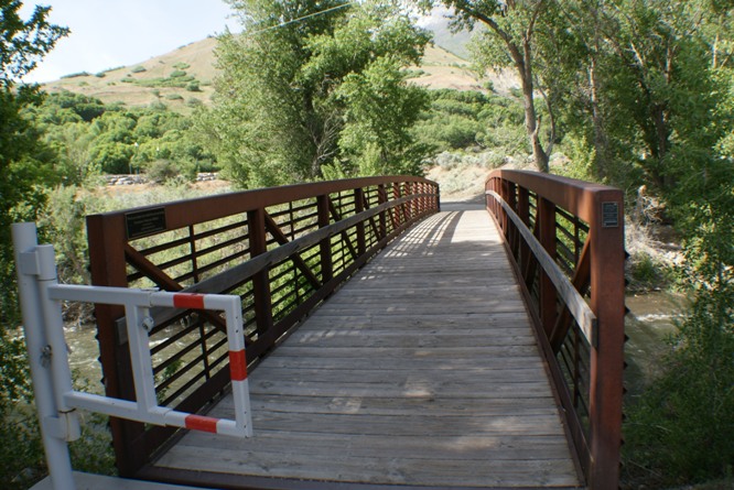 Canyon View Park | Provo Canyon Parks